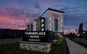 Towneplace Suites Milwaukee Oak Creek